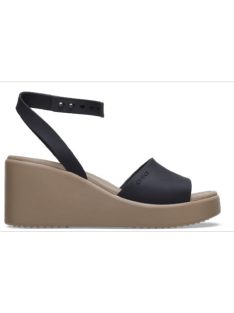 Crocs Brooklyn curea de gleznă cu toc
