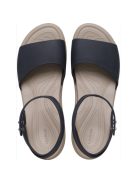 Crocs Brooklyn curea de gleznă cu toc