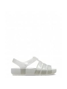Sandale Crocs Isabella Jelly pentru copii