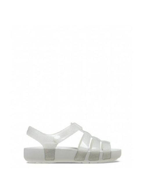 Sandale Crocs Isabella Jelly pentru copii