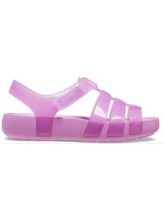 Sandale Crocs Isabella Jelly pentru copii