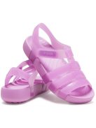 Sandale Crocs Isabella Jelly pentru copii
