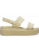 Crocs Brooklyn Femei Parte superioară Platformă joasă