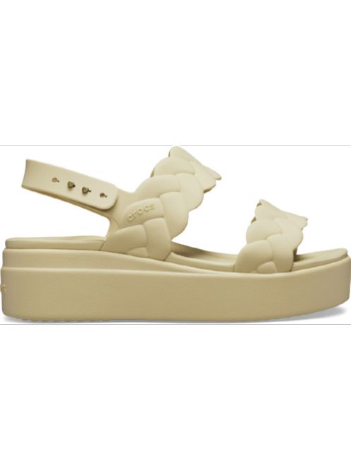 Crocs Brooklyn Femei Parte superioară Platformă joasă