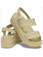 Crocs Brooklyn Femei Parte superioară Platformă joasă
