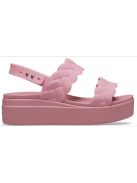 Crocs Brooklyn Femei Parte superioară Platformă joasă