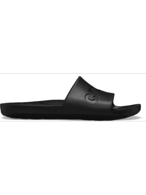 Crocs Slide M:m8-w10 - negru