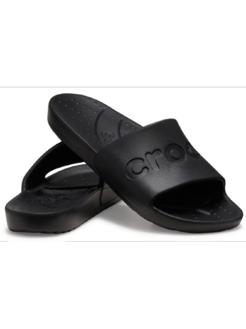 Crocs Slide M:m8-w10 - negru