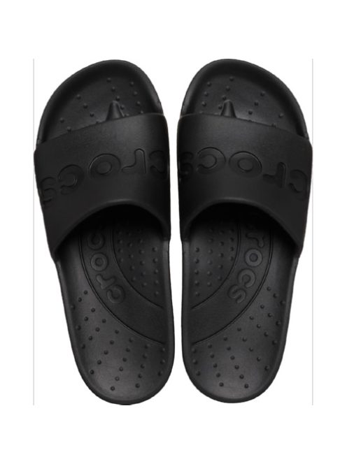Crocs Slide M:m8-w10 - negru