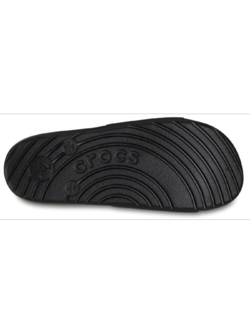 Crocs Slide M:m8-w10 - negru