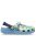 Crocs Clasic Easy Icon Clog pentru copii