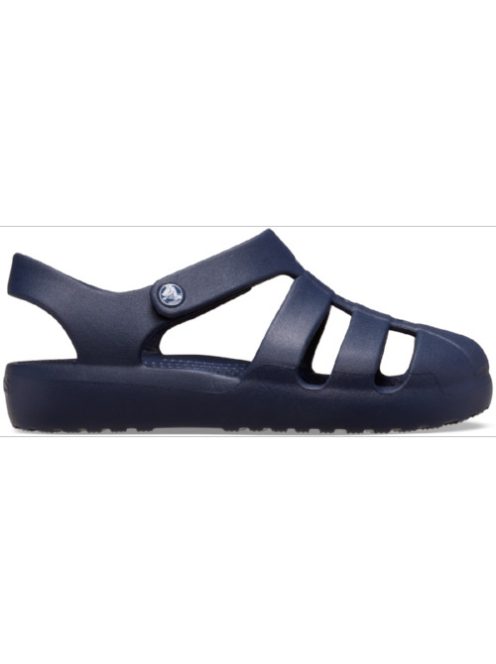 Crocs Classic Fisherman copii - sandale pentru copii