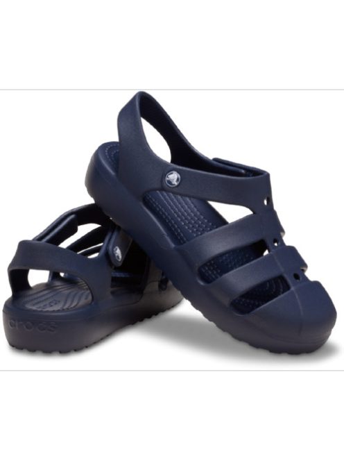 Crocs Classic Fisherman copii - sandale pentru copii