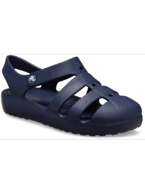 Crocs Classic Fisherman copii - sandale pentru copii