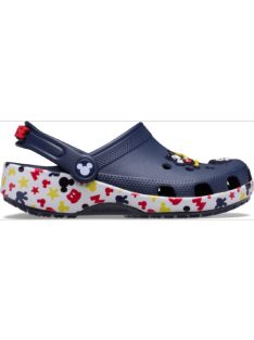 Crocs Mickey Mouse Band Clog pentru copii