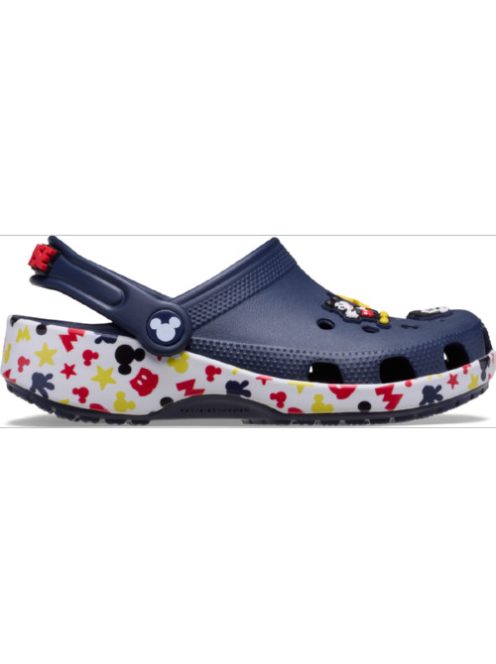 Crocs Mickey Mouse Band Clog pentru copii