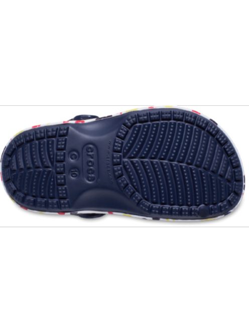Crocs Mickey Mouse Band Clog pentru copii