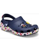 Crocs Mickey Mouse Band Clog pentru copii
