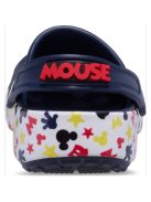 Crocs Mickey Mouse Band Clog pentru copii