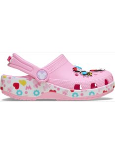 Crocs Mickey Prieteni Minnie Clasic Clog - 23-28