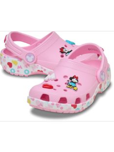 Crocs Mickey Prieteni Minnie Clasic Clog - 23-28