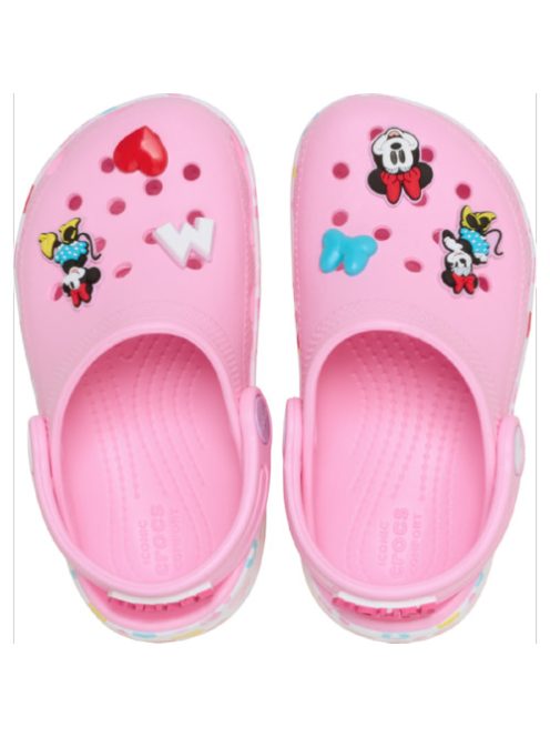 Crocs Mickey Prieteni Minnie Clasic Clog - 23-28