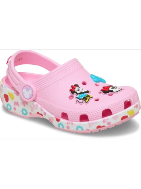 Crocs Mickey Prieteni Minnie Clasic Clog - 23-28