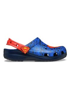 Crocs Superman Classic Clog Kids papuci