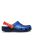 Crocs Superman Classic Clog Kids papuci