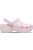 Crocs Clasic Platform Pearl Clog