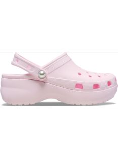 Crocs Clasic Platform Pearl Clog