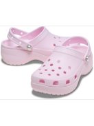 Crocs Clasic Platform Pearl Clog