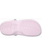 Crocs Clasic Platform Pearl Clog