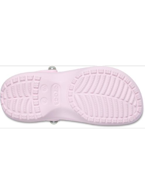 Crocs Clasic Platform Pearl Clog