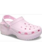 Crocs Clasic Platform Pearl Clog