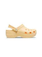 Crocs Classic Platform Pearl Clog 36-40