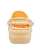 Crocs Classic Platform Pearl Clog 36-40