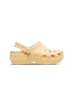 Crocs Classic Platform Pearl Clog 36-40