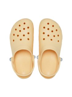 Crocs Classic Platform Pearl Clog 36-40