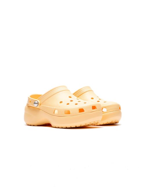 Crocs Classic Platform Pearl Clog 36-40