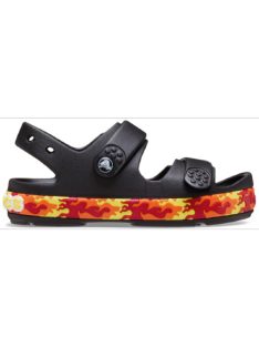 Crocs Crocband Cruiser Flames Sandal kids