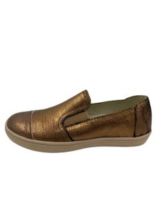 Pantofi de fetiță Linea - cu talp ortopedică - 31-40