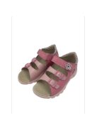 Sandale pentru fetiță Linea - Suprinsă - 19-24