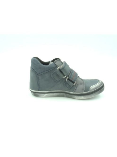 Pantofi de iarnă pentru băieți Linea - Suprins - 31-40