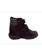 Pantofi de iarnă pentru fetiță Linea - Suprins - 20-25