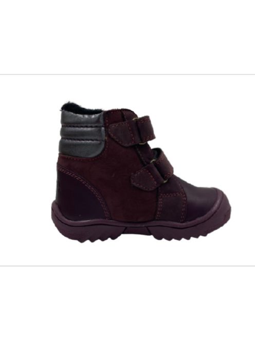 Pantofi de iarnă pentru fetiță Linea - Suprins - 20-25