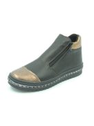 Pantofi de iarnă pentru fete Linea - Suprălat - 31-40