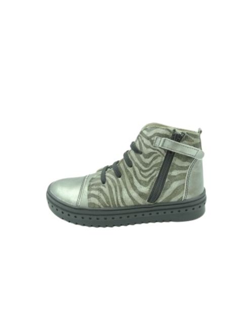 Pantofi cu talpă pentru fete - Suprins - 31-40
