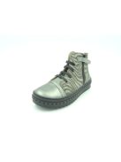 Pantofi cu talpă pentru fete - Suprins - 31-40