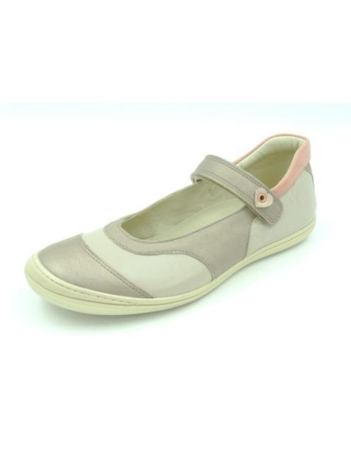 Sandale pentru fetiță Linea - Supradimensionate - 31-40